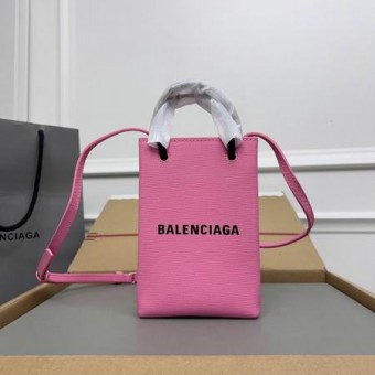2023 Balenciaga Cell phone bag Original